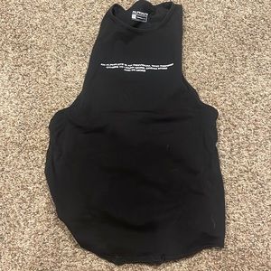 Alphalete cutoff